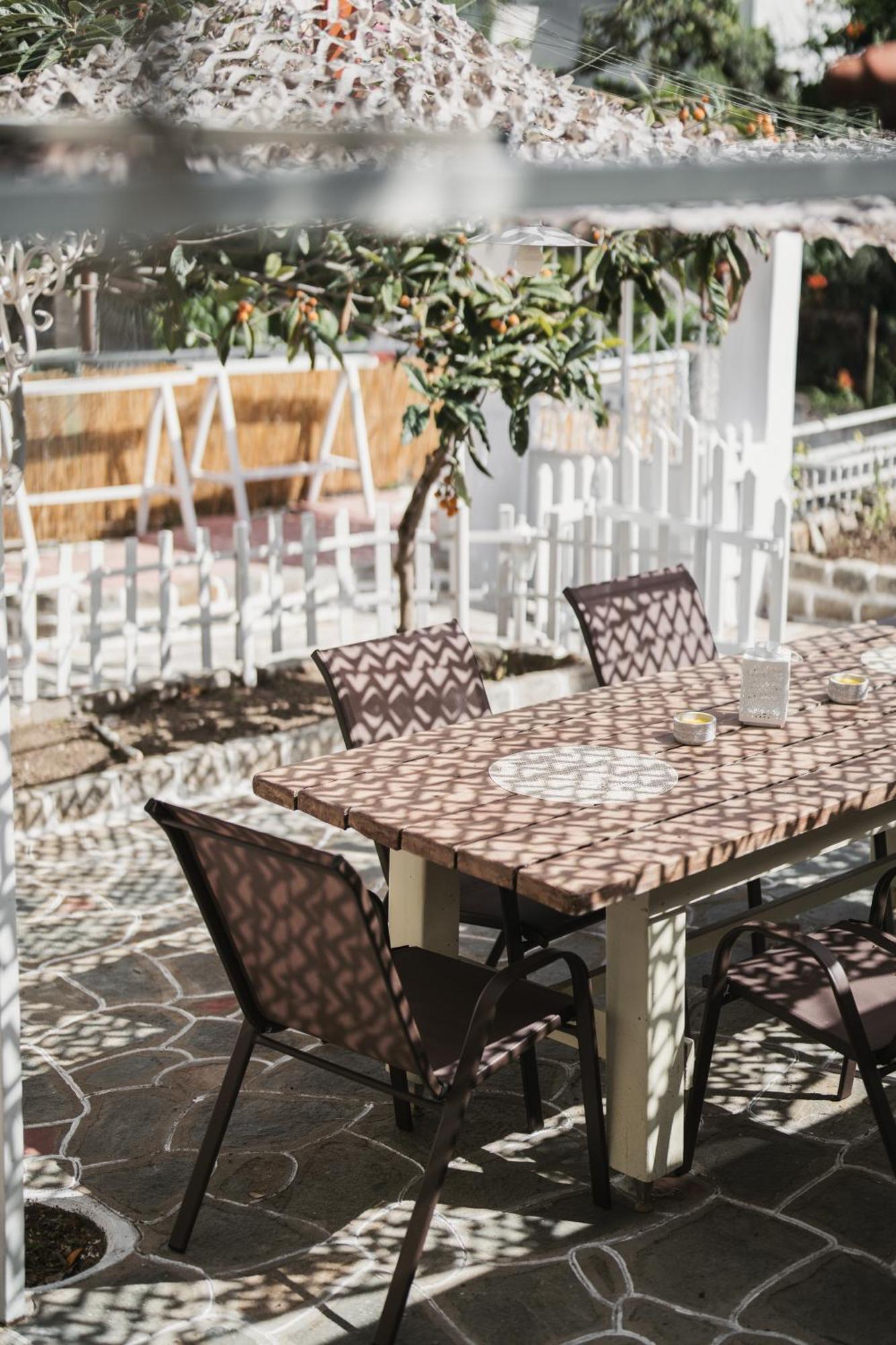 The Garden House Διαμέρισμα Καβάλα Εξωτερικό φωτογραφία