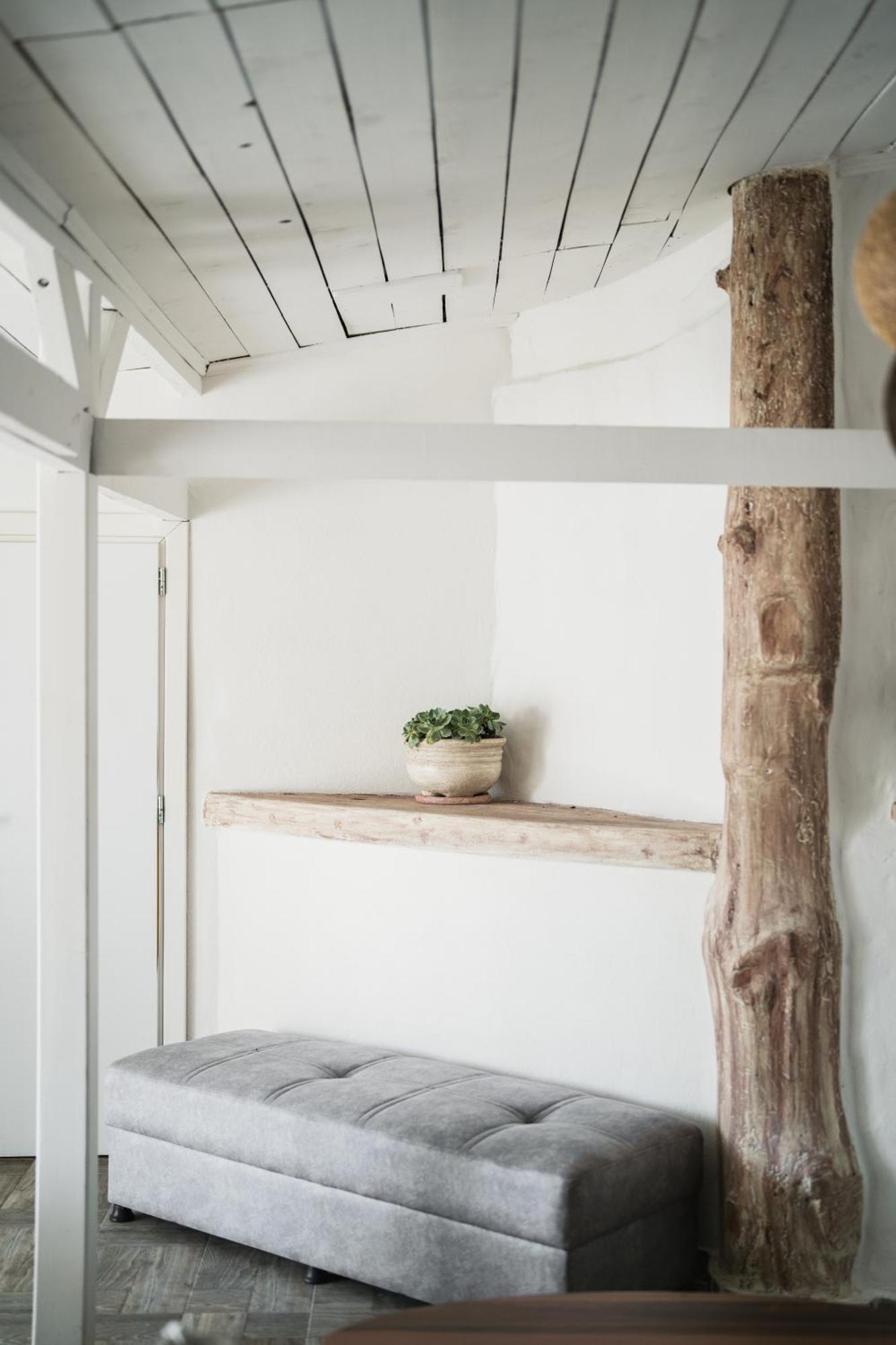 The Garden House Διαμέρισμα Καβάλα Εξωτερικό φωτογραφία